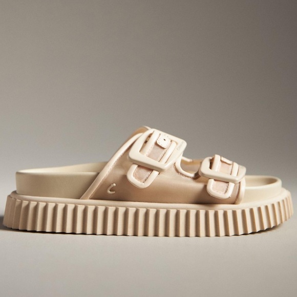 Circus NY by Sam Edelman cris mesh sandals - Picture 2 of 5